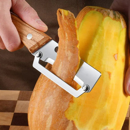 Multifunctional Vegetable Shredder & Peeler (Pack Of 2)