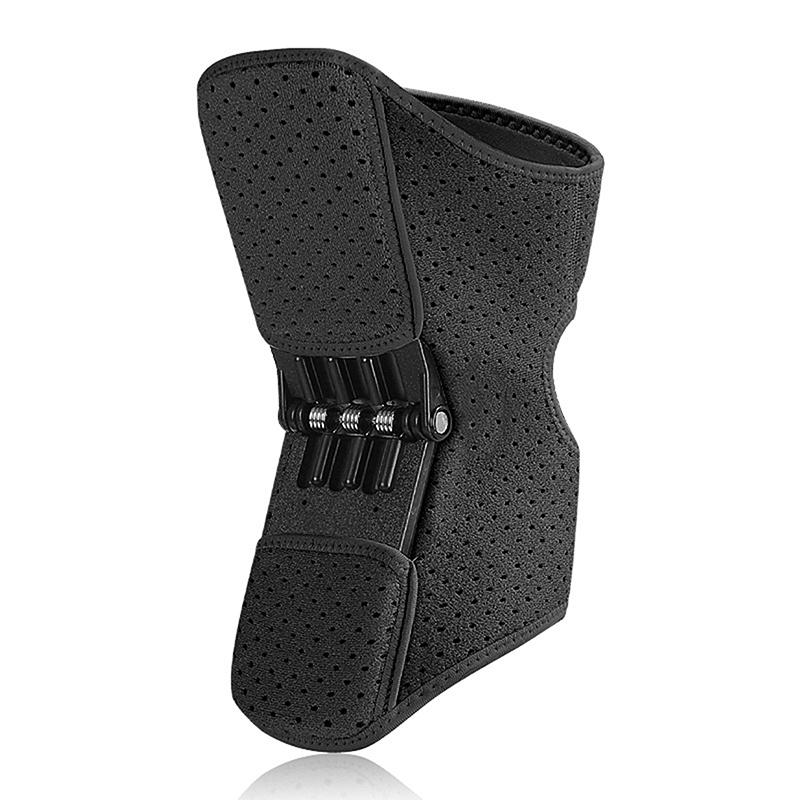 Power Knee Support Booster with Spring Force | Pain Relief & Joint Stability Brace