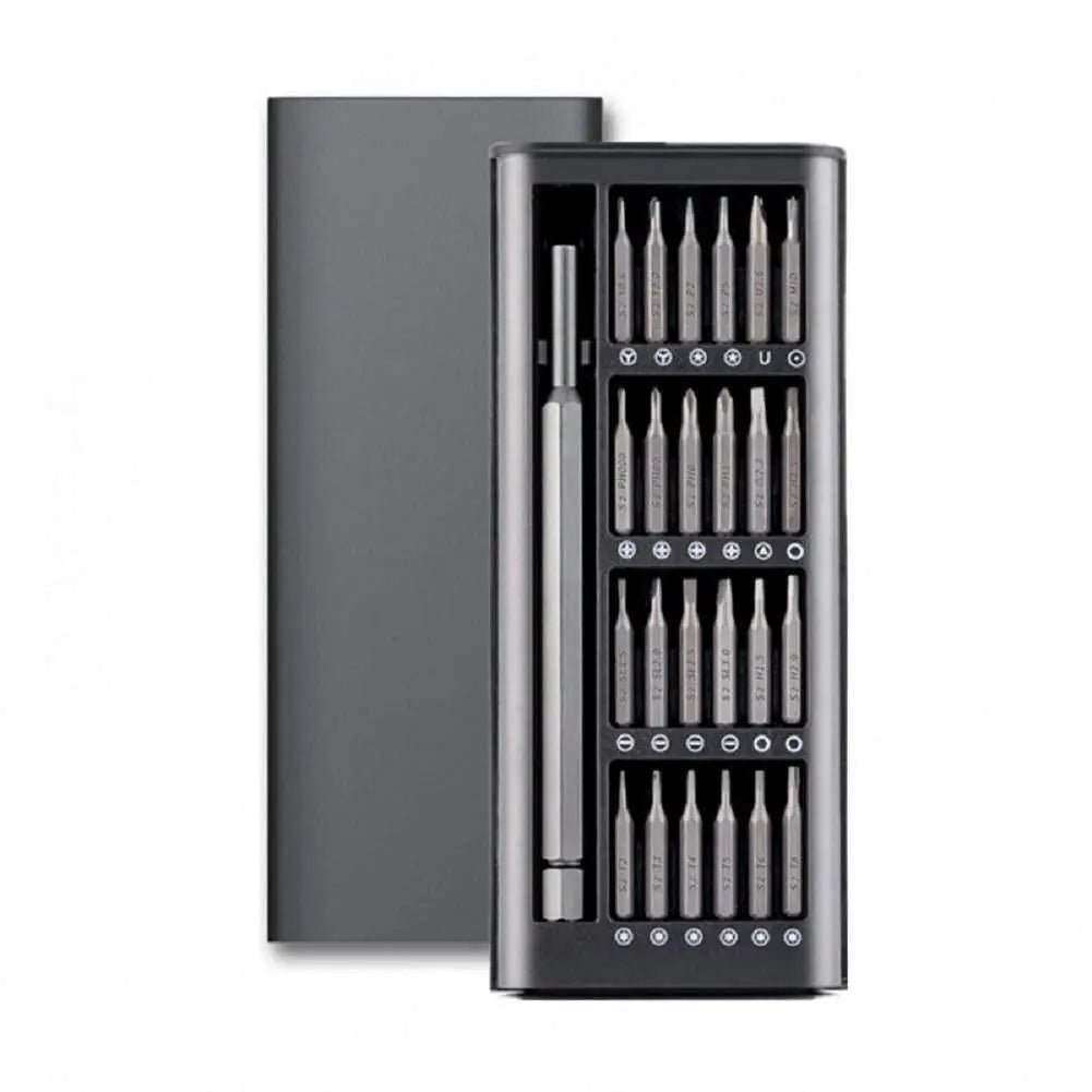 24 in 1 Mini Screwdriver Set with Case (NC-50)