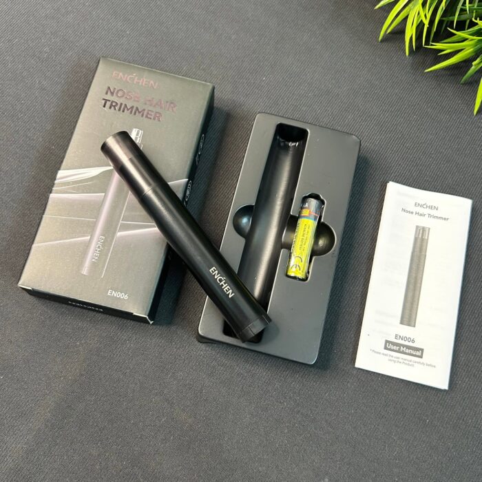 PrimeTrim™ Professional Ultra Precision Grooming Trimmer