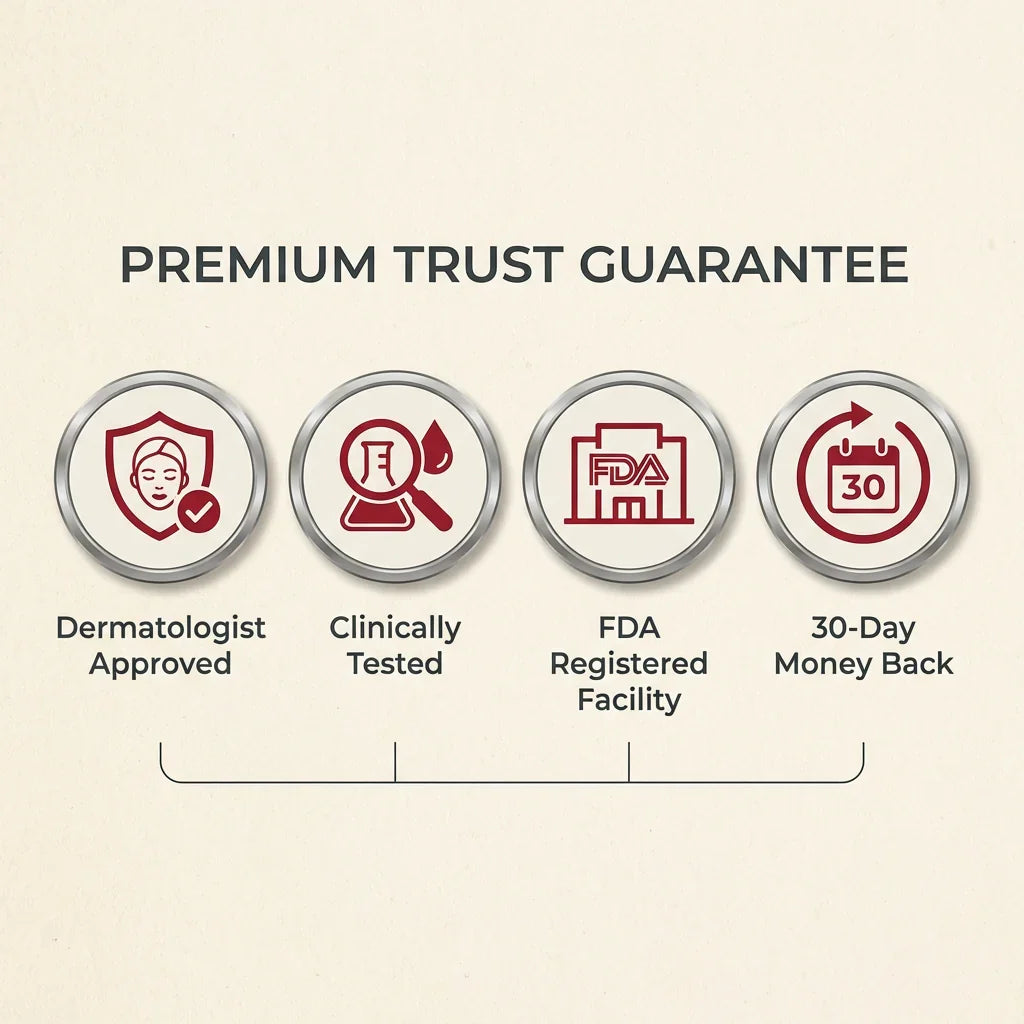 BelBexa™️ ClearTag Microneedle Skin Tag Patch
