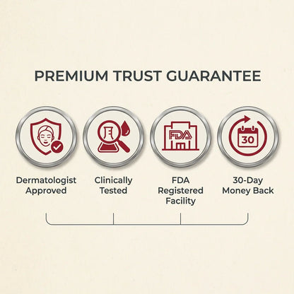 BelBexa™️ ClearTag Microneedle Skin Tag Patch