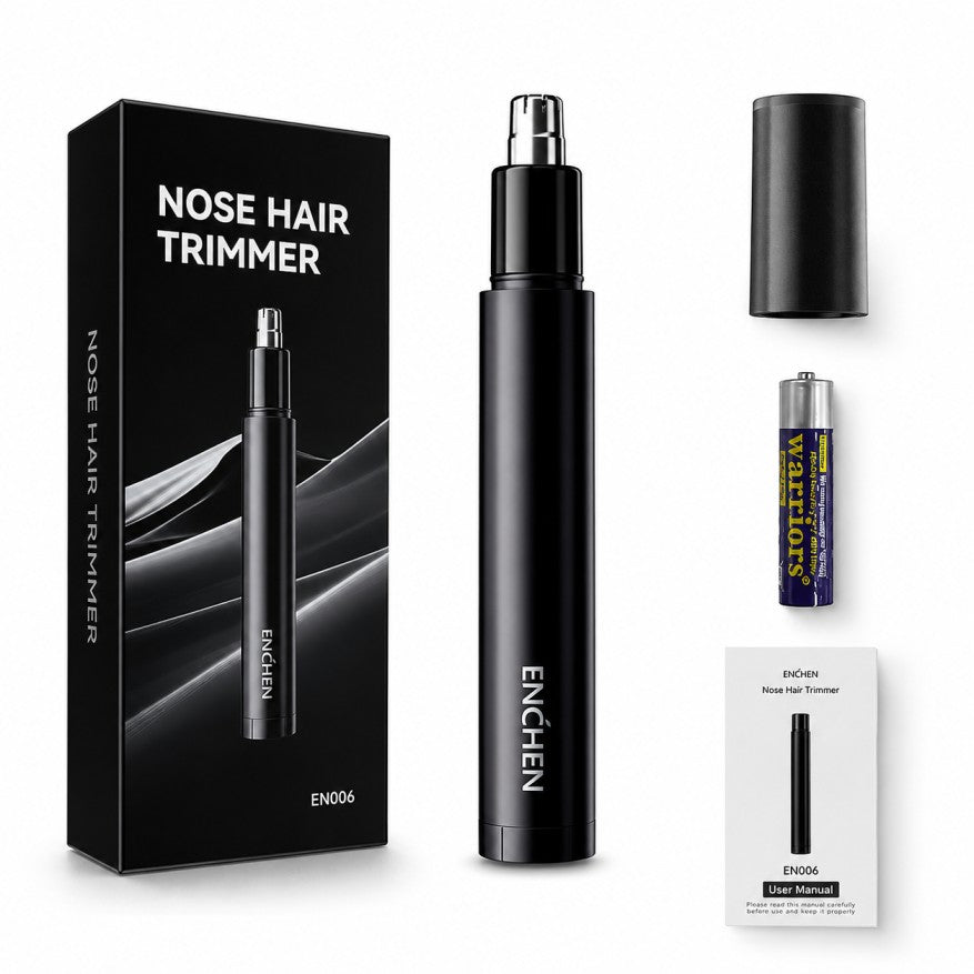 PrimeTrim™ Professional Ultra Precision Grooming Trimmer