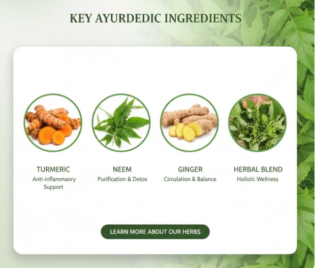 Diabetic Herbs Sugar Patch- (Buy 1 Get 1 Free)