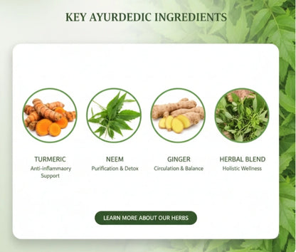 Diabetic Herbs Sugar Patch- (Buy 1 Get 1 Free)